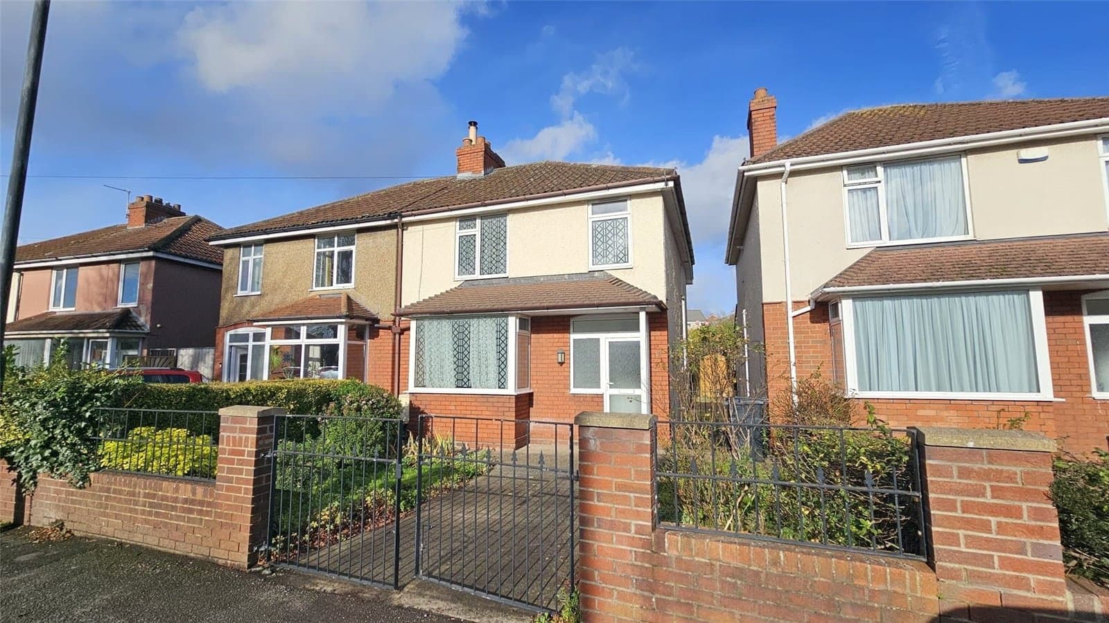 Speedwell Road, BRISTOL, BS5 7SA