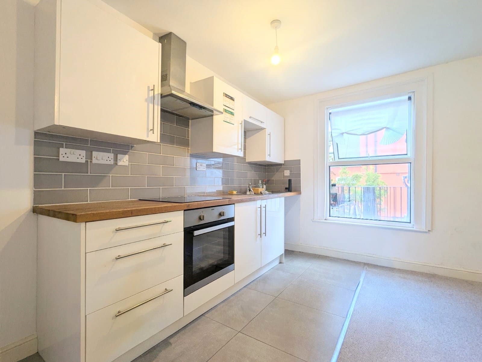 Coronation Road, Southville, BRISTOL, BS3 1RF