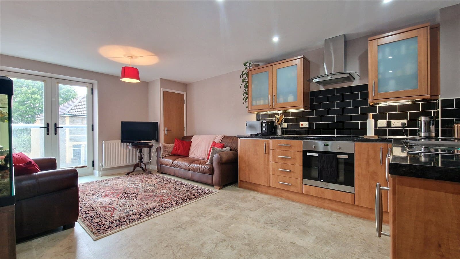 Kingsway Court,, 89 Two Mile Hill Road,, Bristol, BS15 1BL