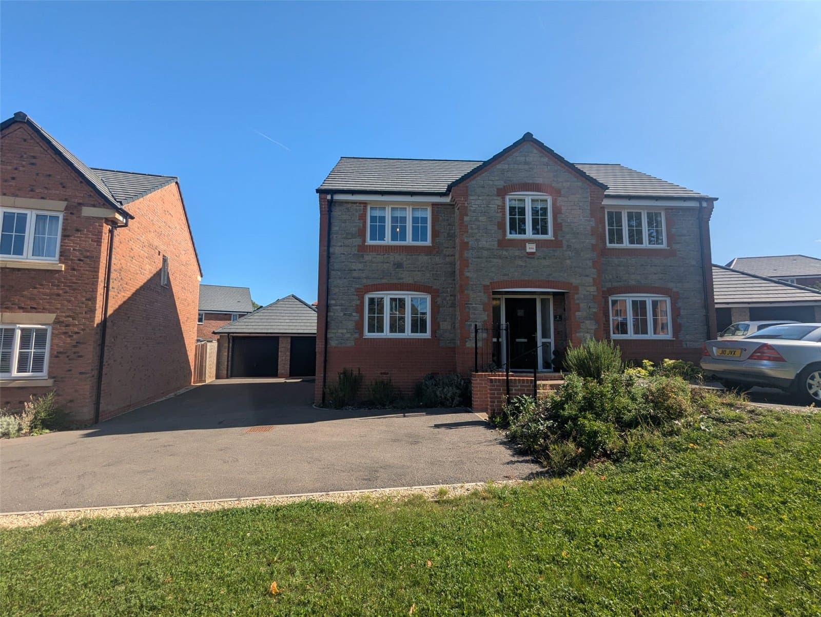 Horse Leaze, Thornbury, South Gloucestershire, BS35 2GE