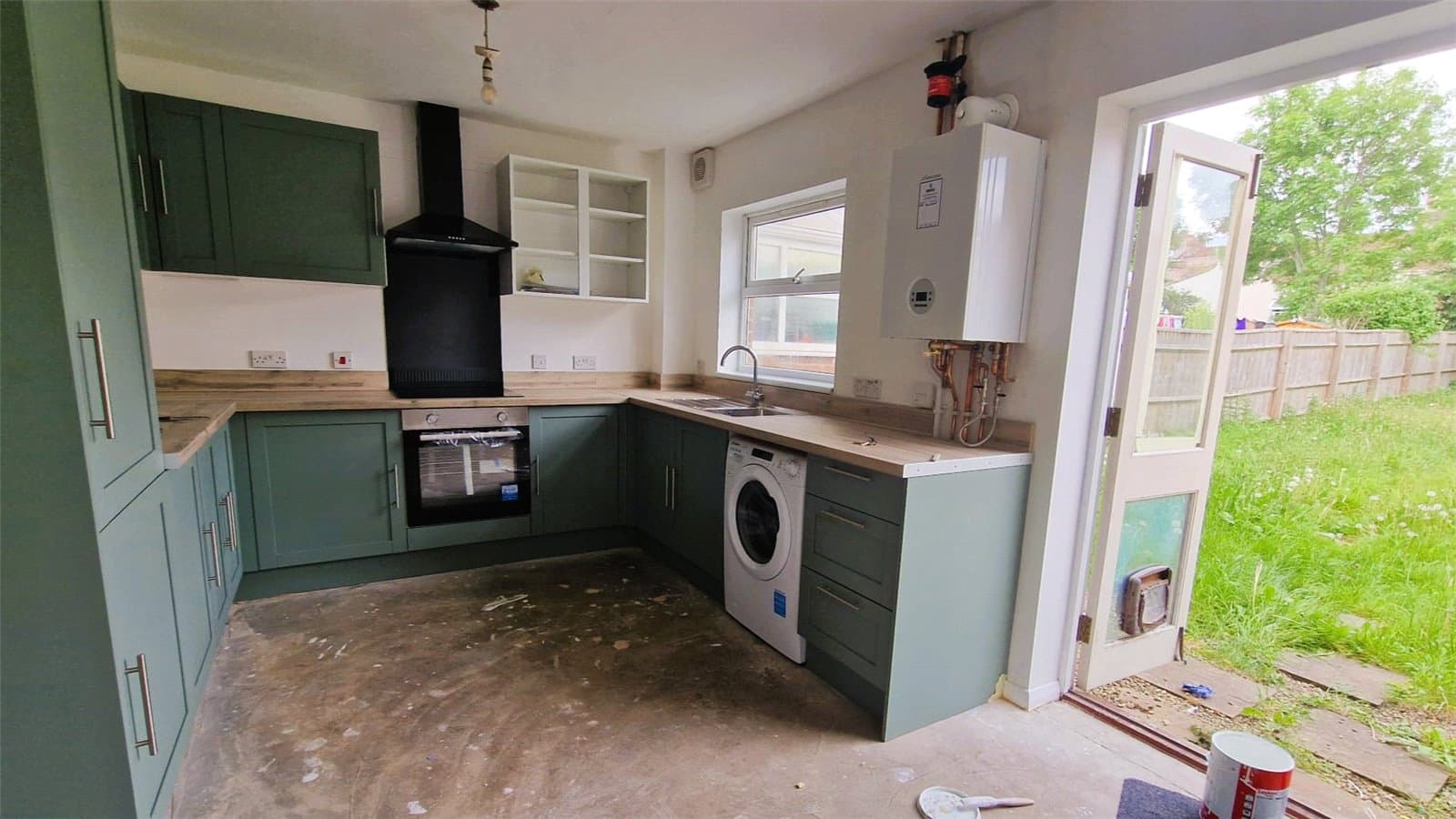 Bloy Street, Easton, Bristol, BS5 6AX