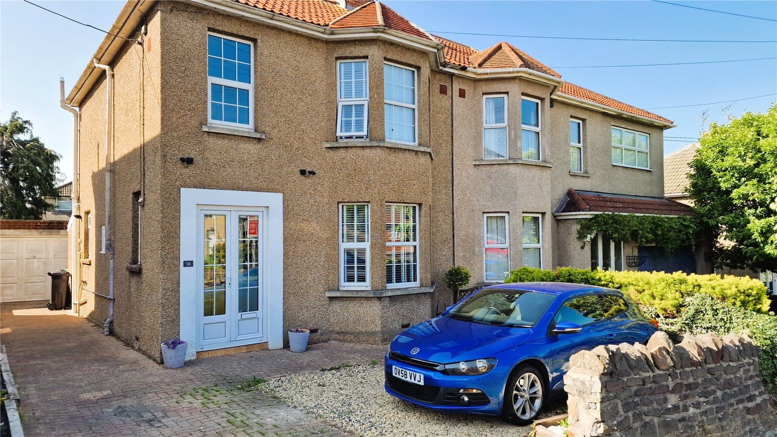 Chiphouse Road, Kingswood, Bristol, BS15 4TS