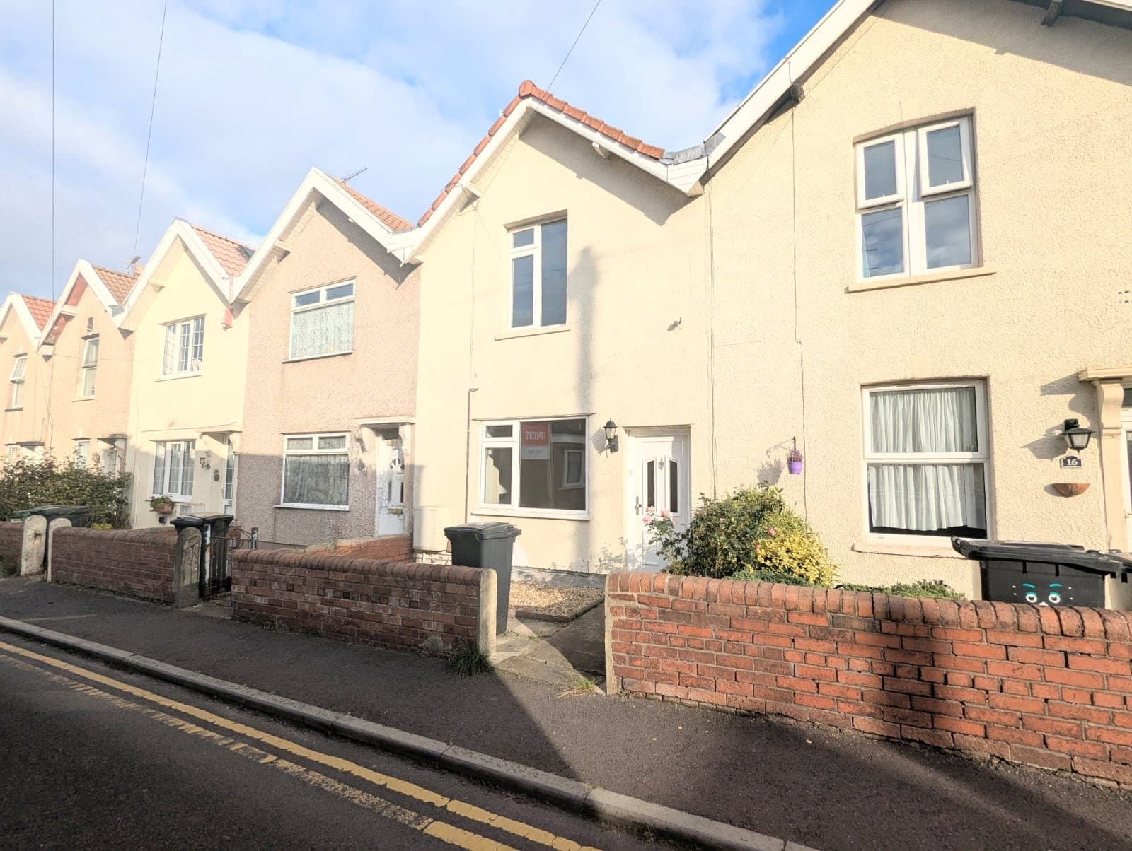 Victoria Park, Kingswood, BS15 1RZ