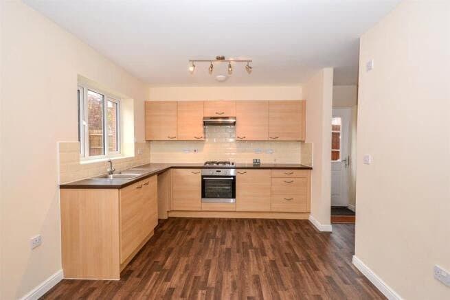 Cromwell Close, Newtown, Berkeley, GL13 9GA