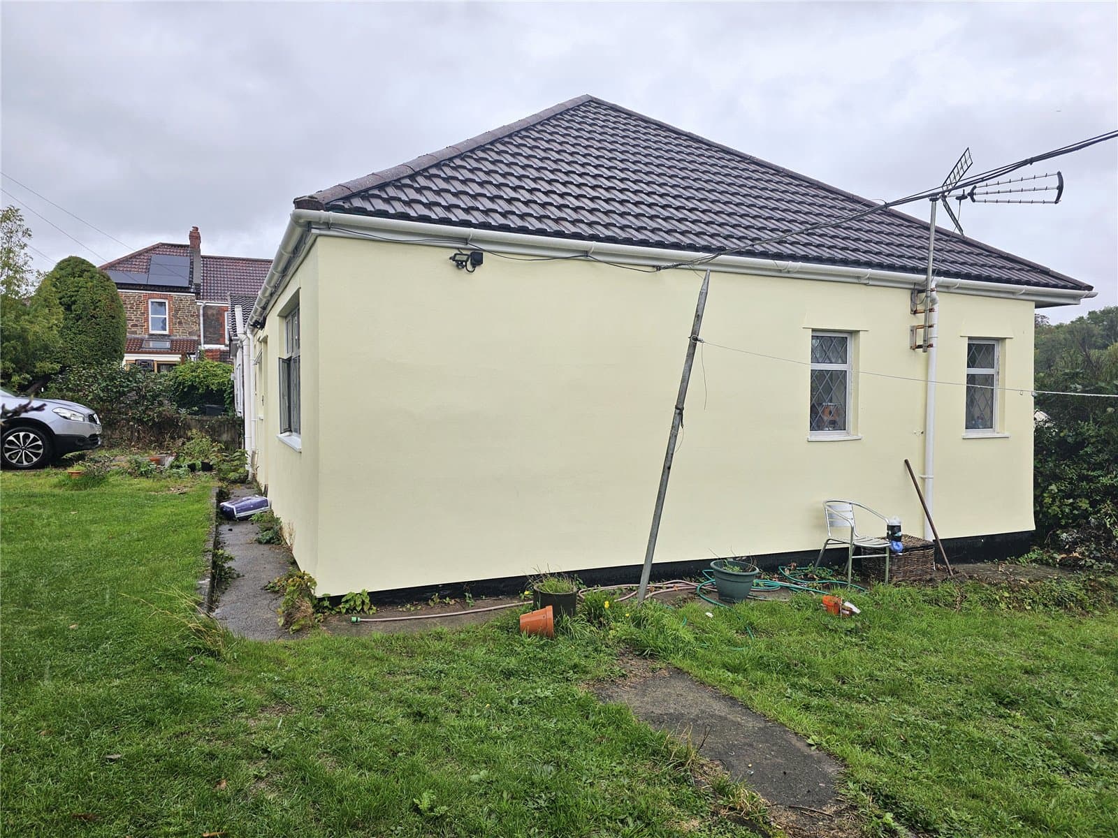 Lynn Road, Stapleton, Bristol, BS16 1DR