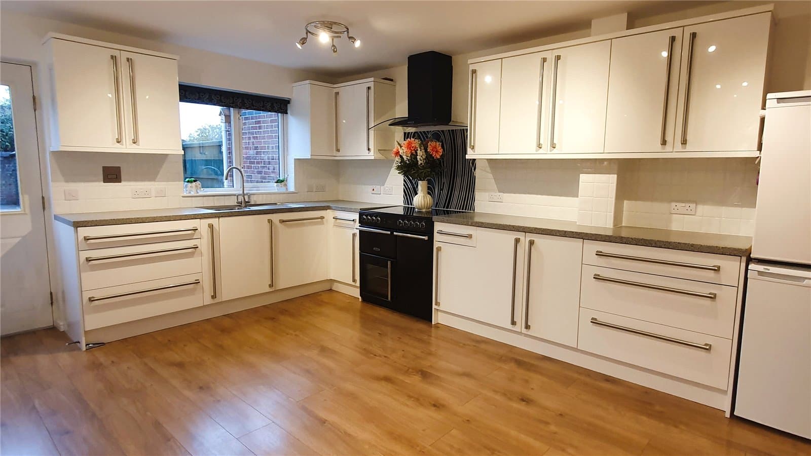 Bromfield Walk, Emersons Green, BRISTOL, BS16 7AW