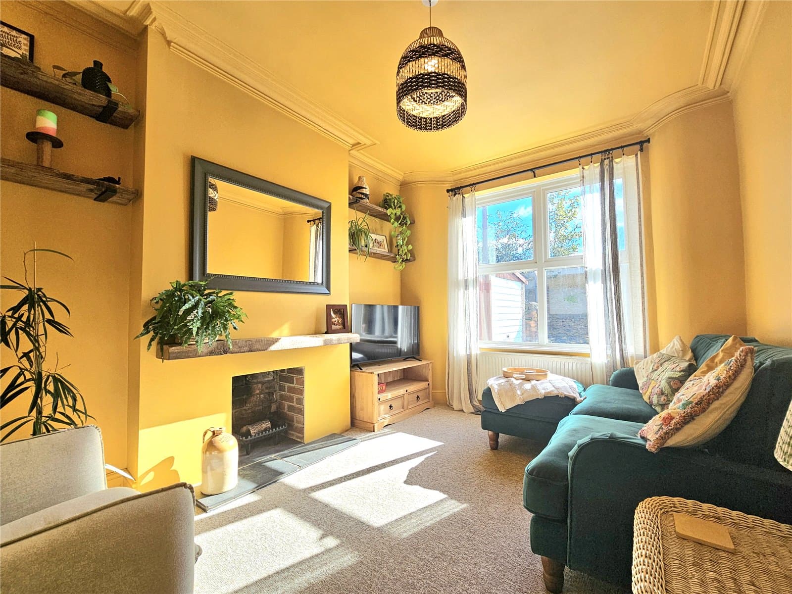 Christchurch Lane, Downend, Bristol, BS16 5TQ