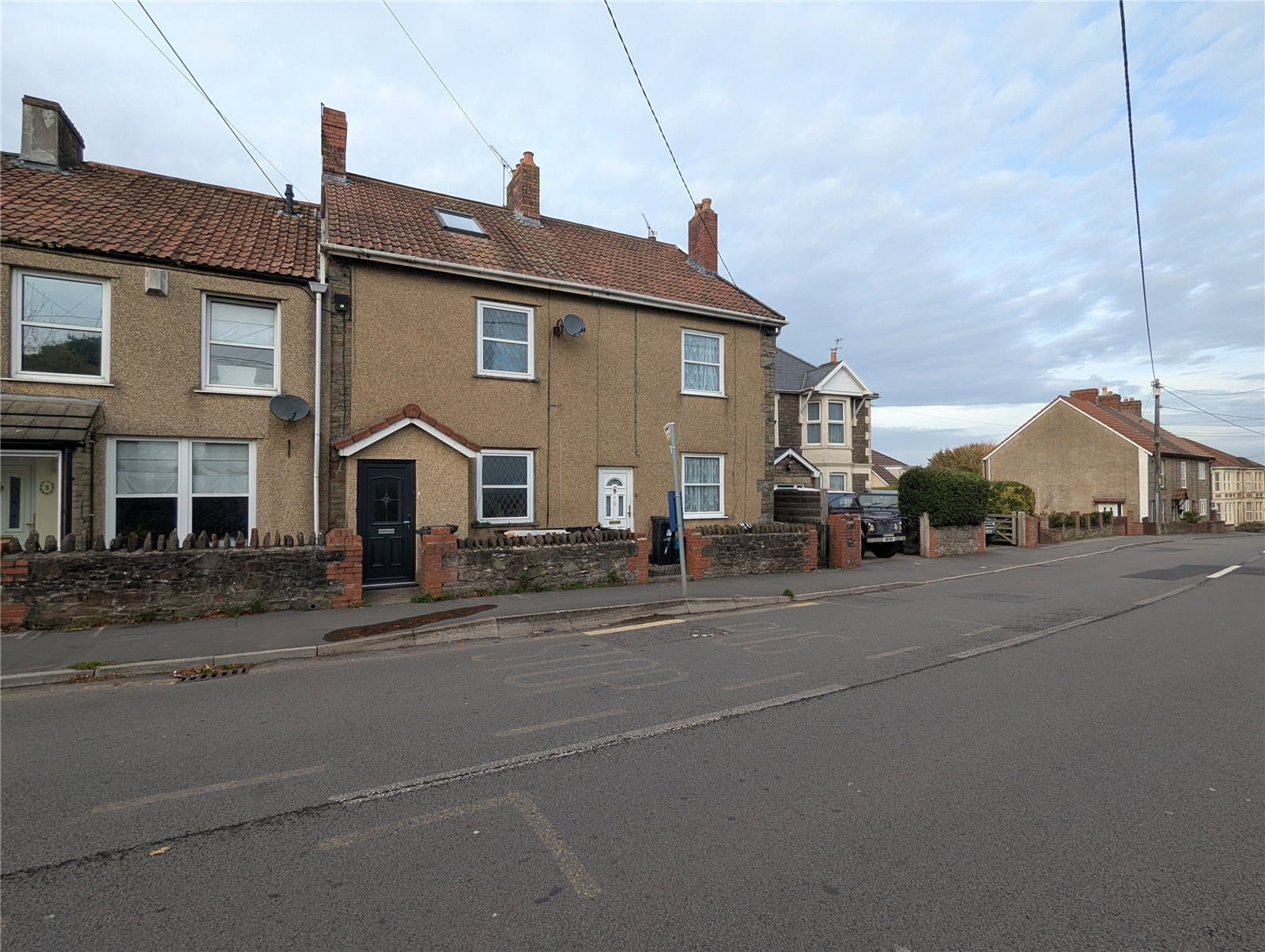 Cock Road, Kingswood, Bristol, BS15 9SJ