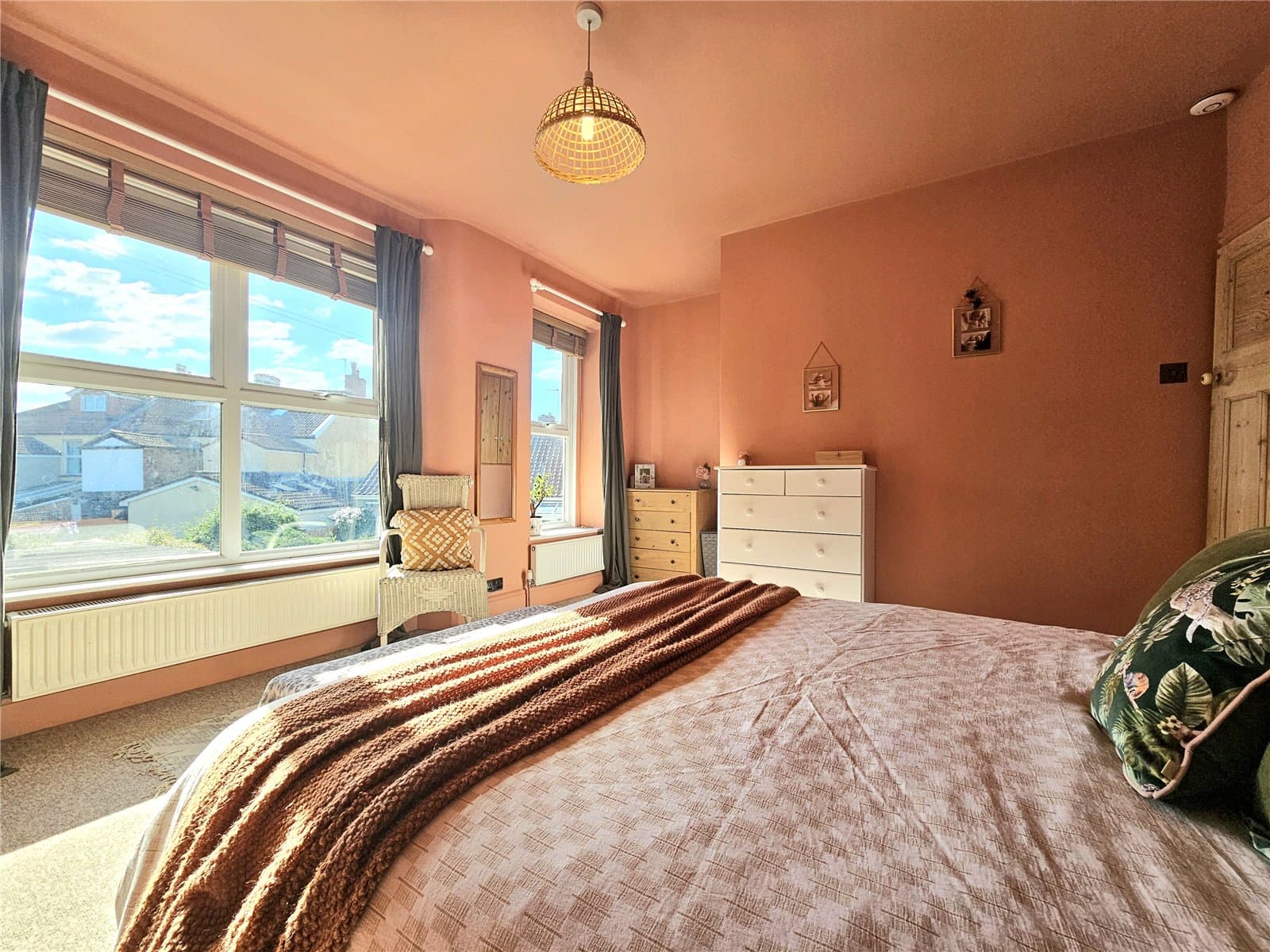 Christchurch Lane, Downend, Bristol, BS16 5TQ