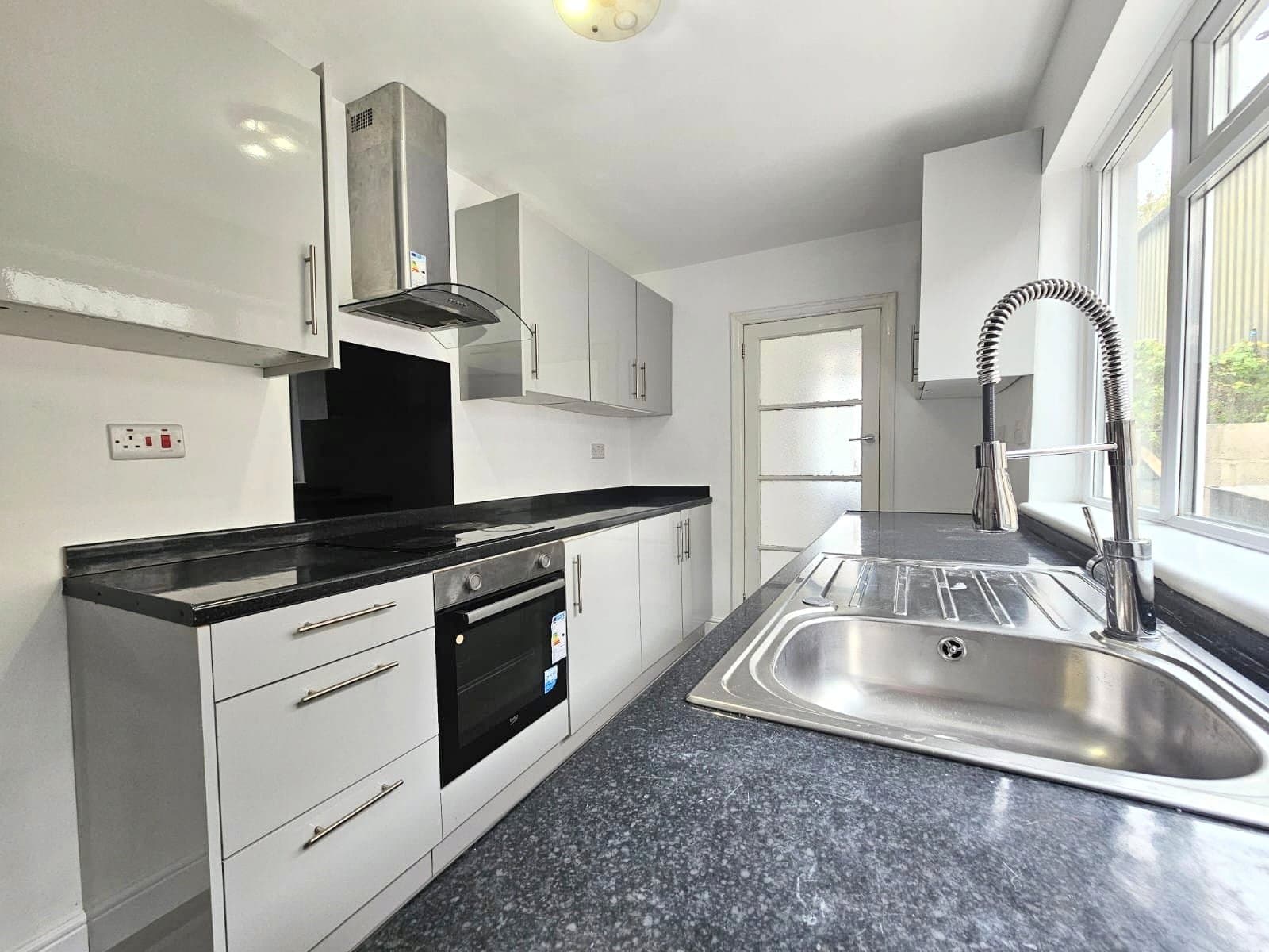 Upper Station Road, Staple Hill, Bristol, BS16 4LY