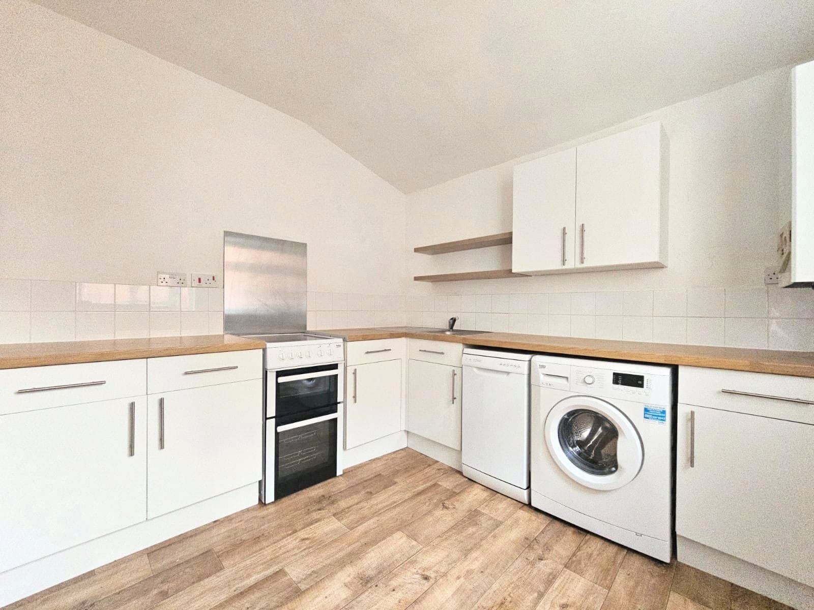 High Street, Warmley, Bristol, BS15 4NF