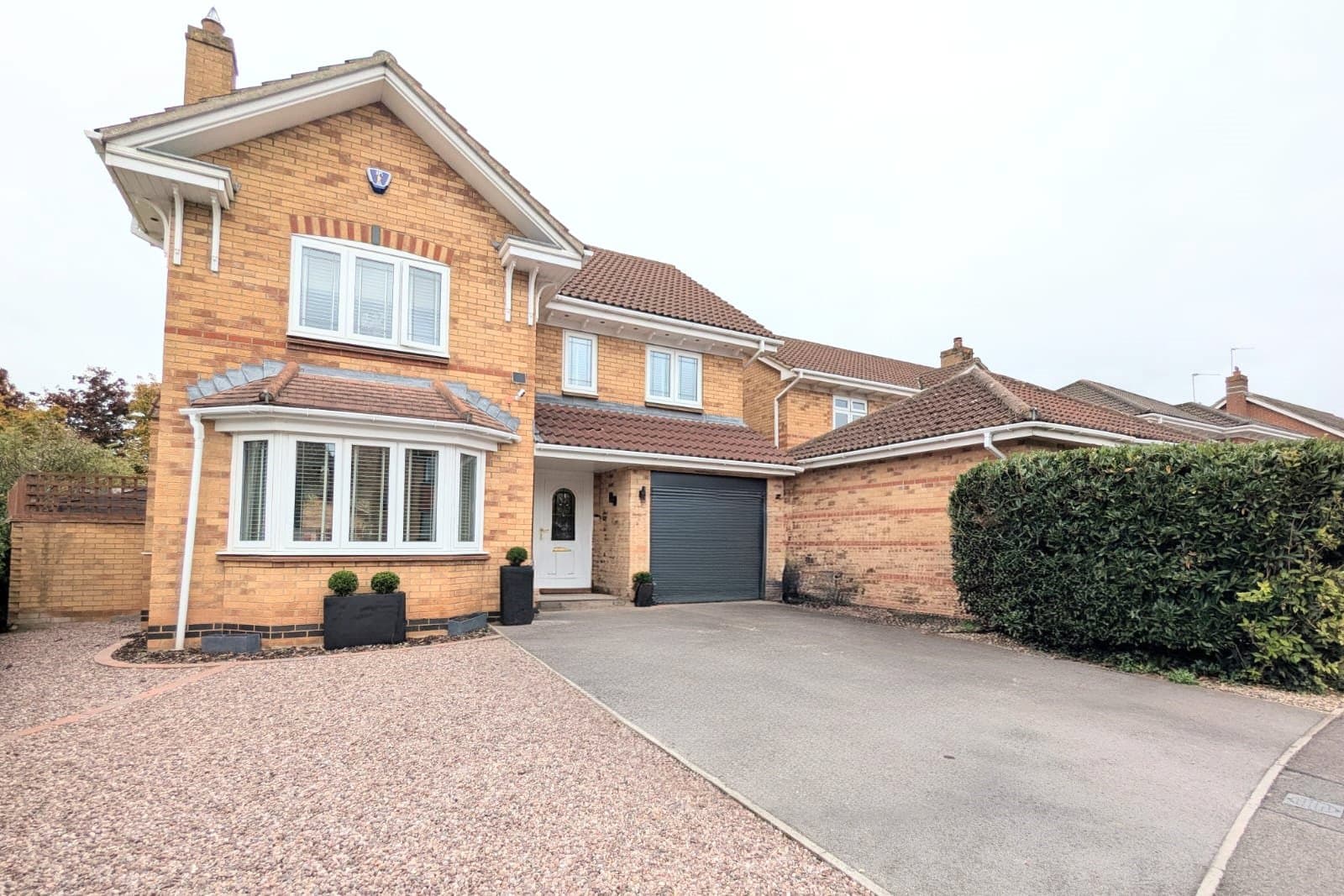 Fontwell Drive, Downend, Bristol, BS16 6RR