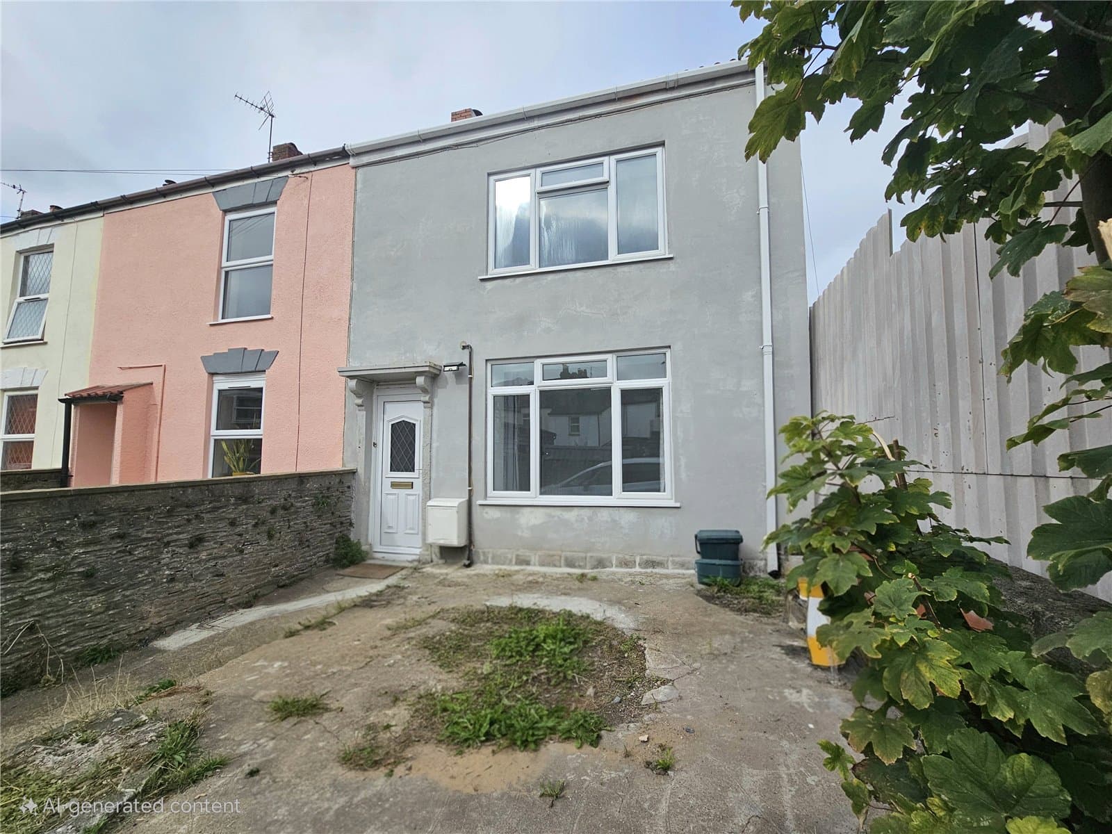 Upper Station Road, Staple Hill, Bristol, BS16 4LY