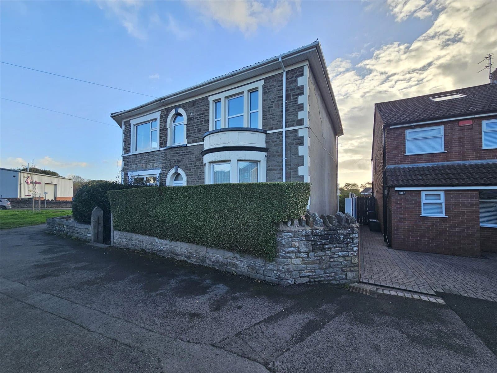 High Street, Warmley, Bristol, BS15 4NF