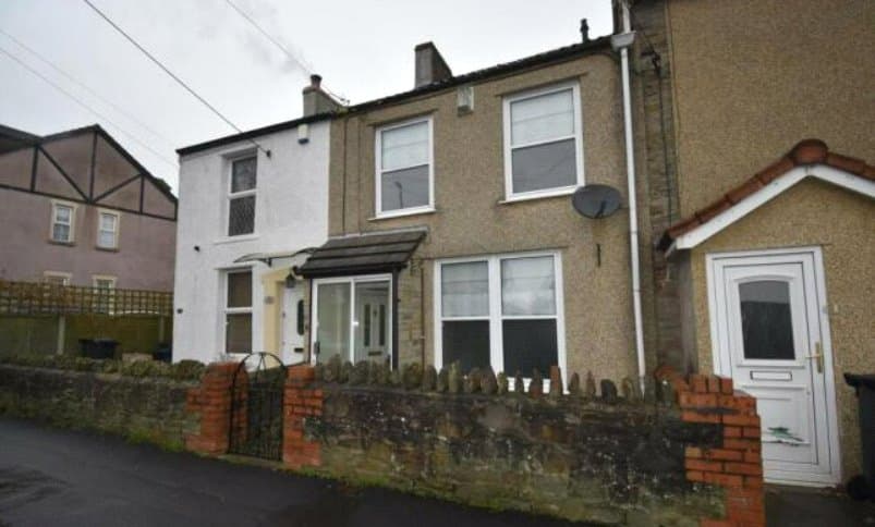 Cock Road, Kingswood, Bristol, BS15 9SJ