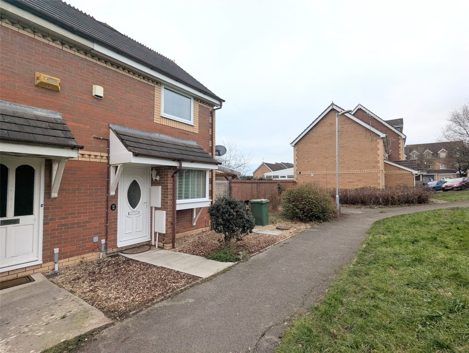 Sunningdale Drive, Warmley, Bristol, BS30 8GP