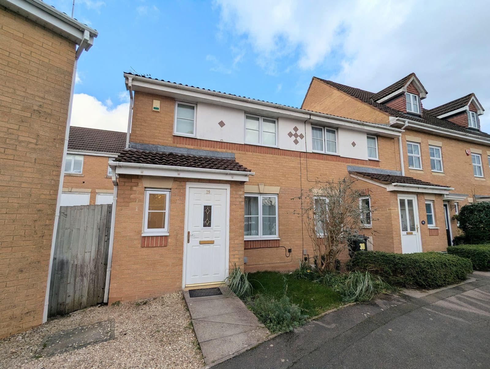 Julius Close, Emersons Green, Bristol, BS16 7HN