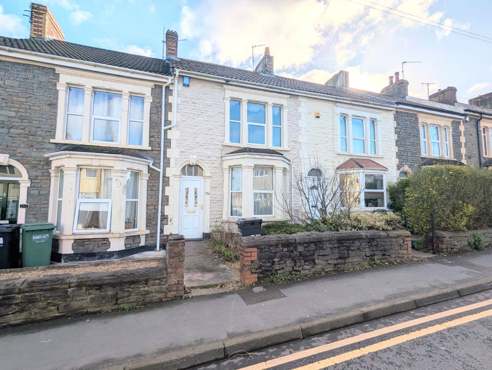 Soundwell Road, Soundwell, Bristol, BS16 4RS