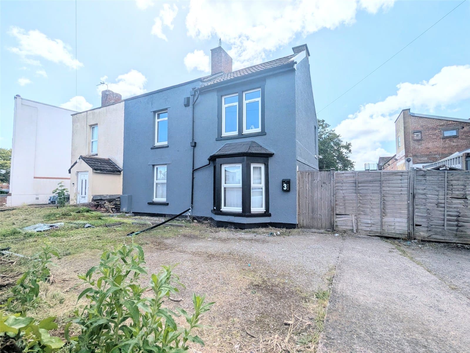 Bank Road, Kingswood, Bristol, BS15 8LX