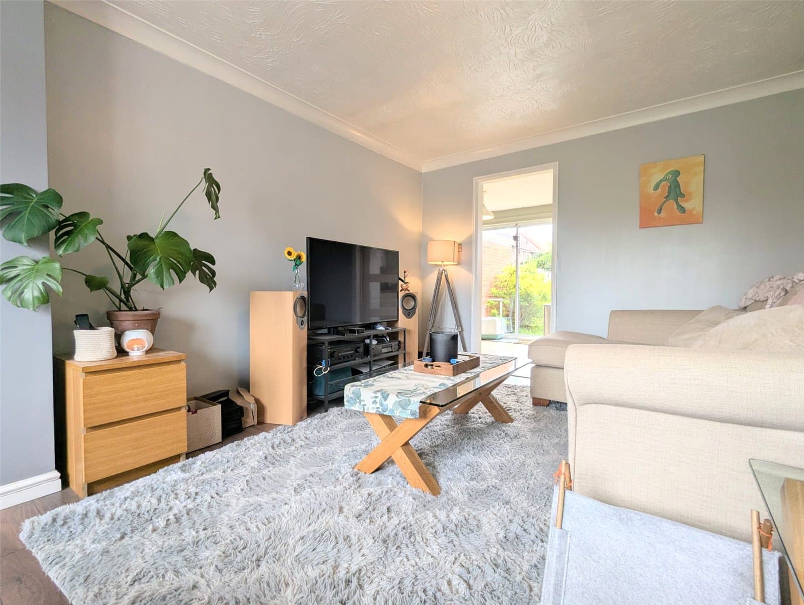 Colliers Break, Emersons Green, Bristol, BS16 7EB