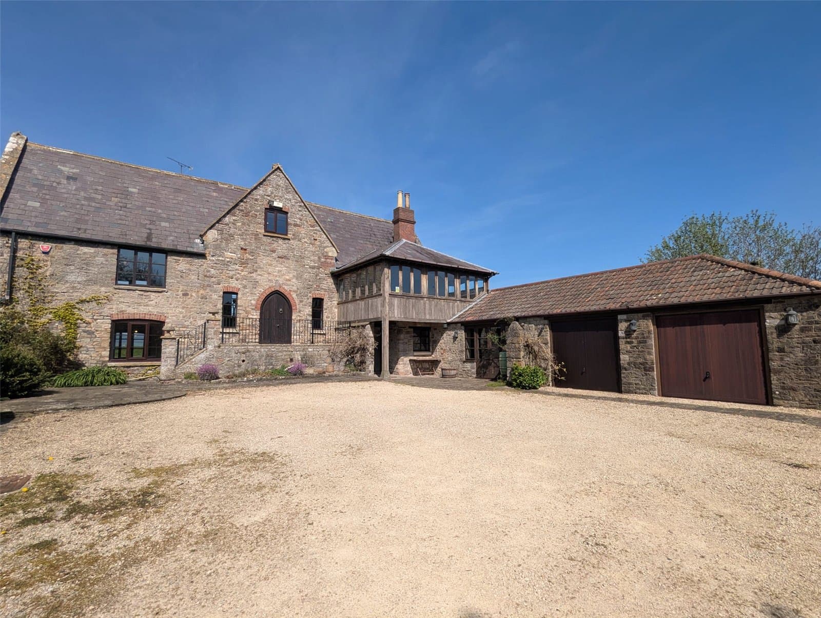 Nupdown Lane, Oldbury On Severn, Bristol, BS35 1RR