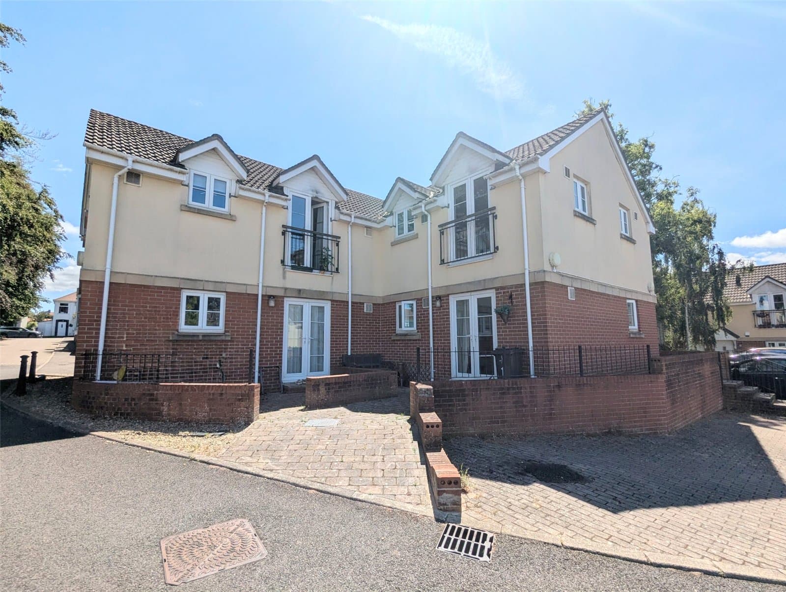 Coombe Brook Close, Speedwell, Bristol, BS15 1PD