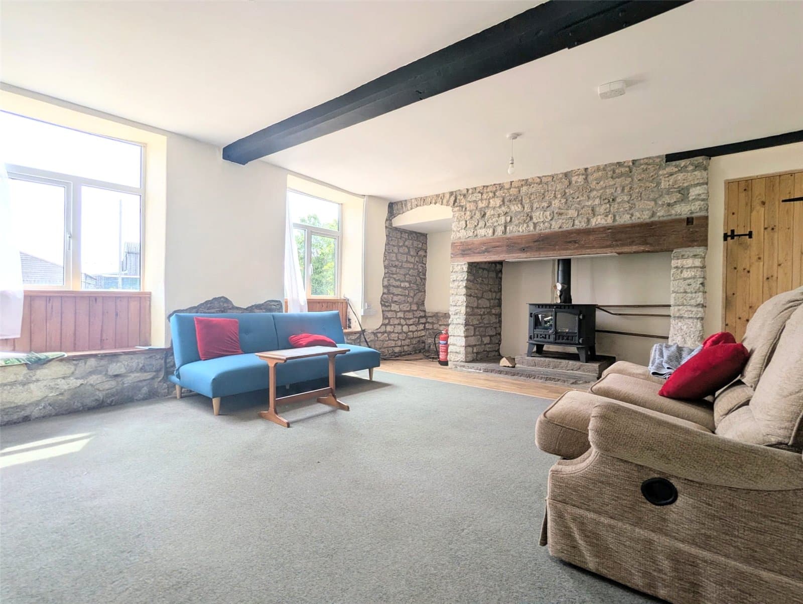 Shepperdine Road, Oldbury On Severn, South Gloucetershire, BS35 1RL