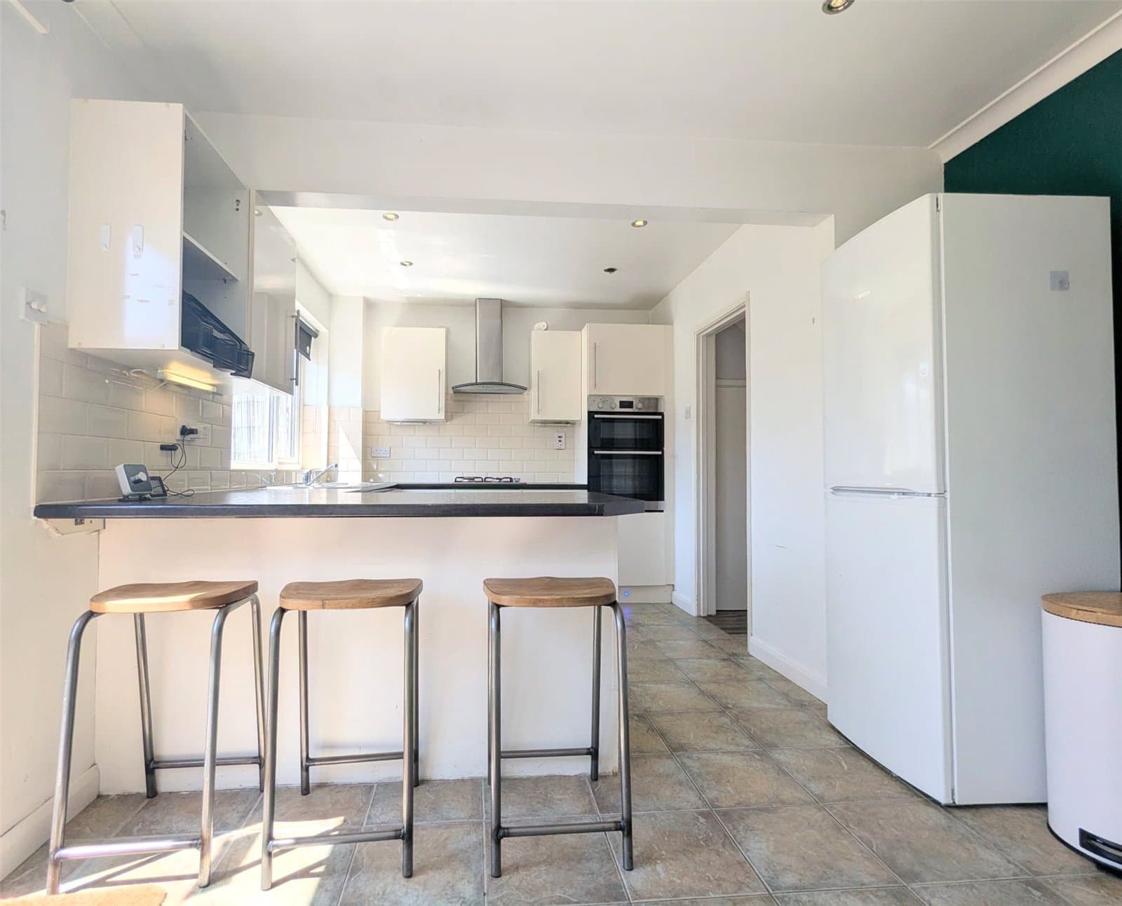 Littledean, Yate, Bristol, BS37 8UQ