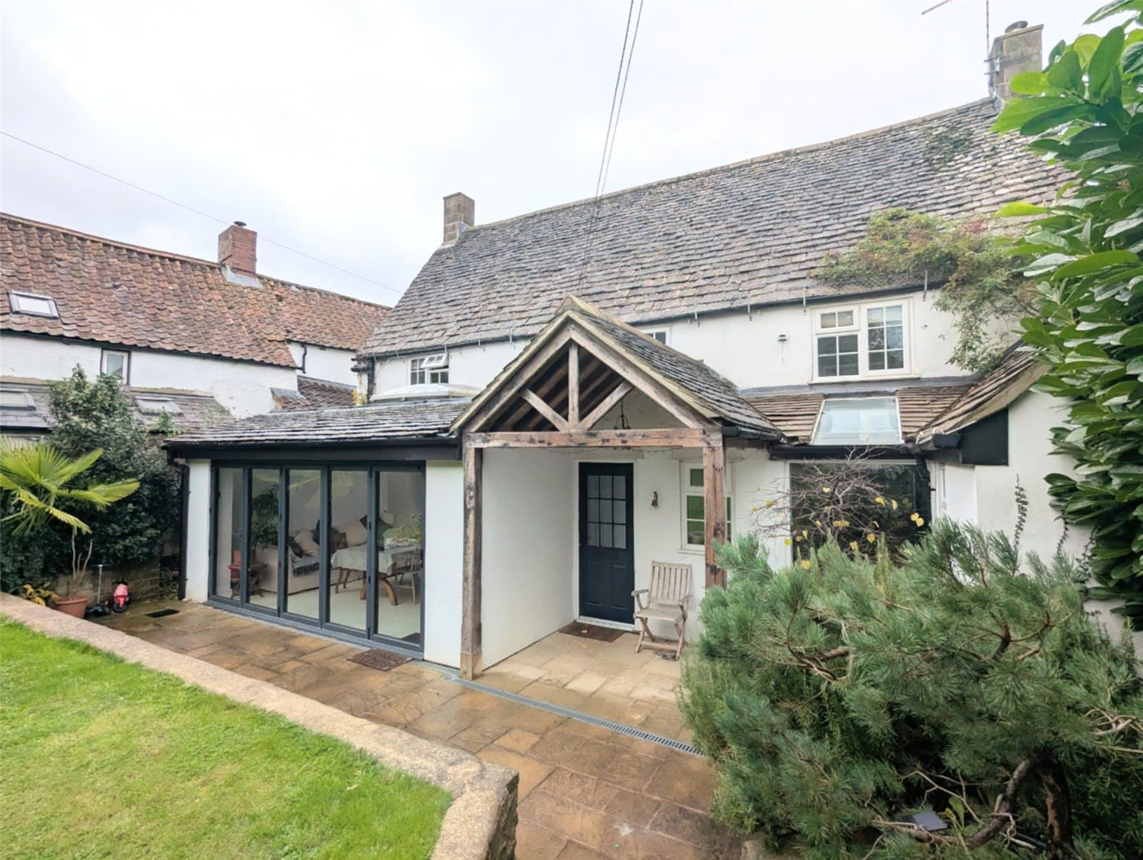 High Street, Hillesley, Wotton Under Edge, GL12 7RS