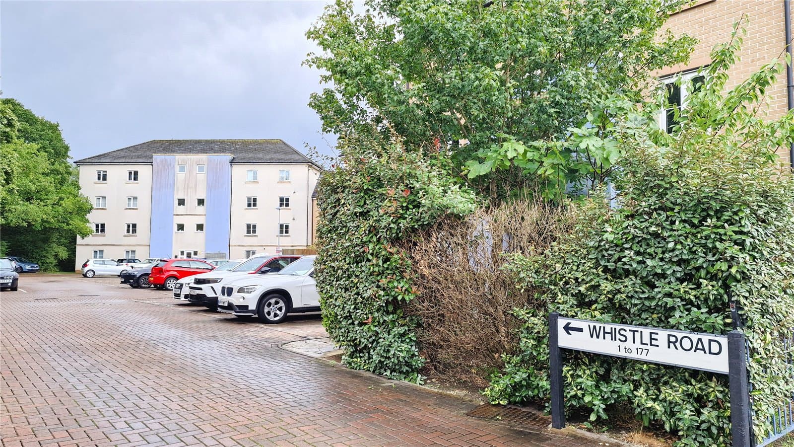 Whistle Road, Mangotsfield, Bristol, BS16 9QX