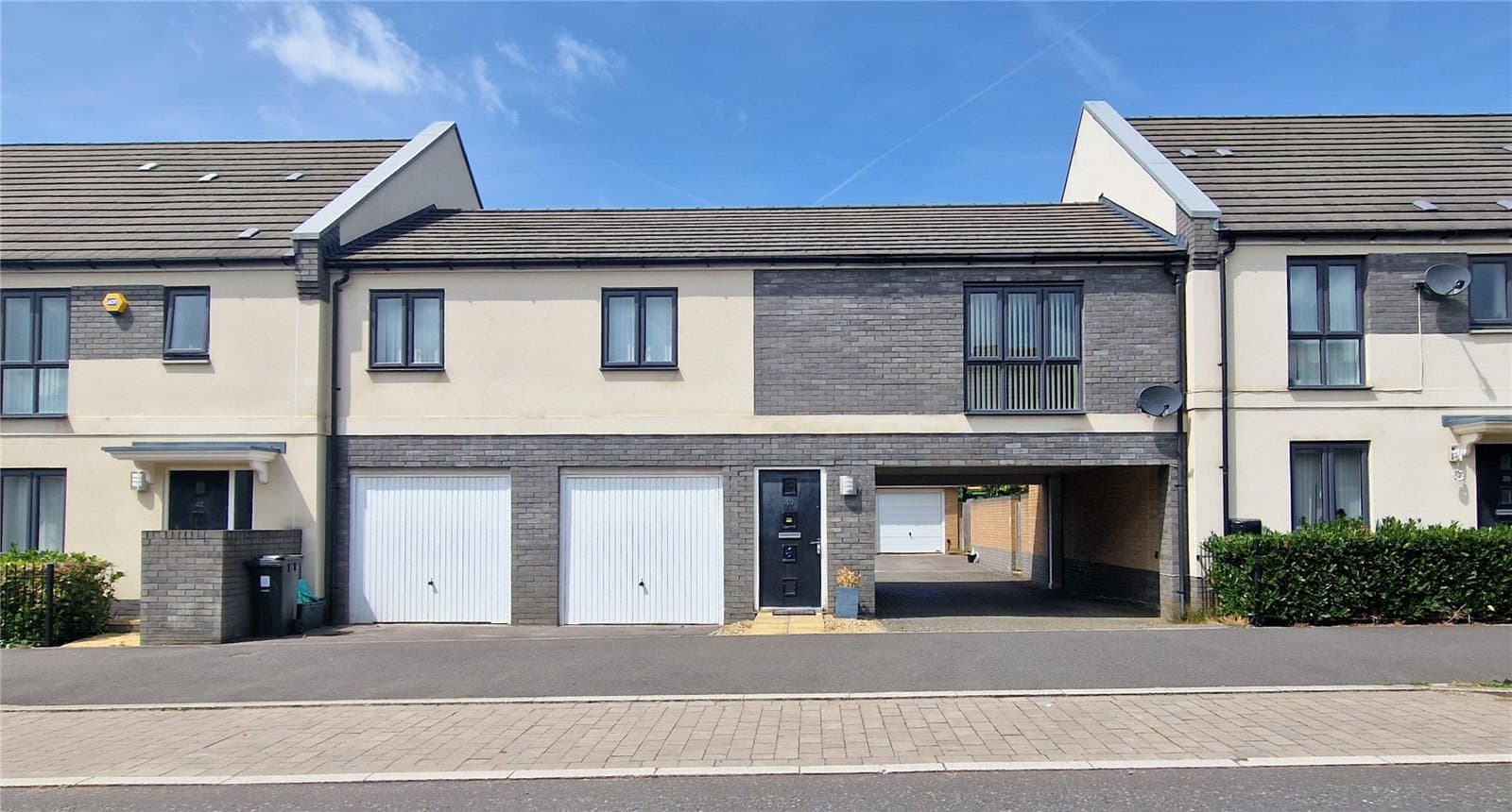 Eighteen Acre Drive, Patchway, Bristol, BS34 5DE
