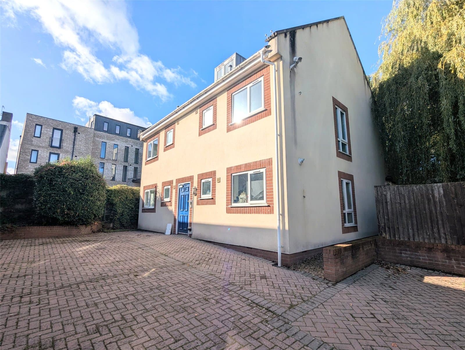 Ducie Court, Ducie Road, Staple Hill, BS16 5JR