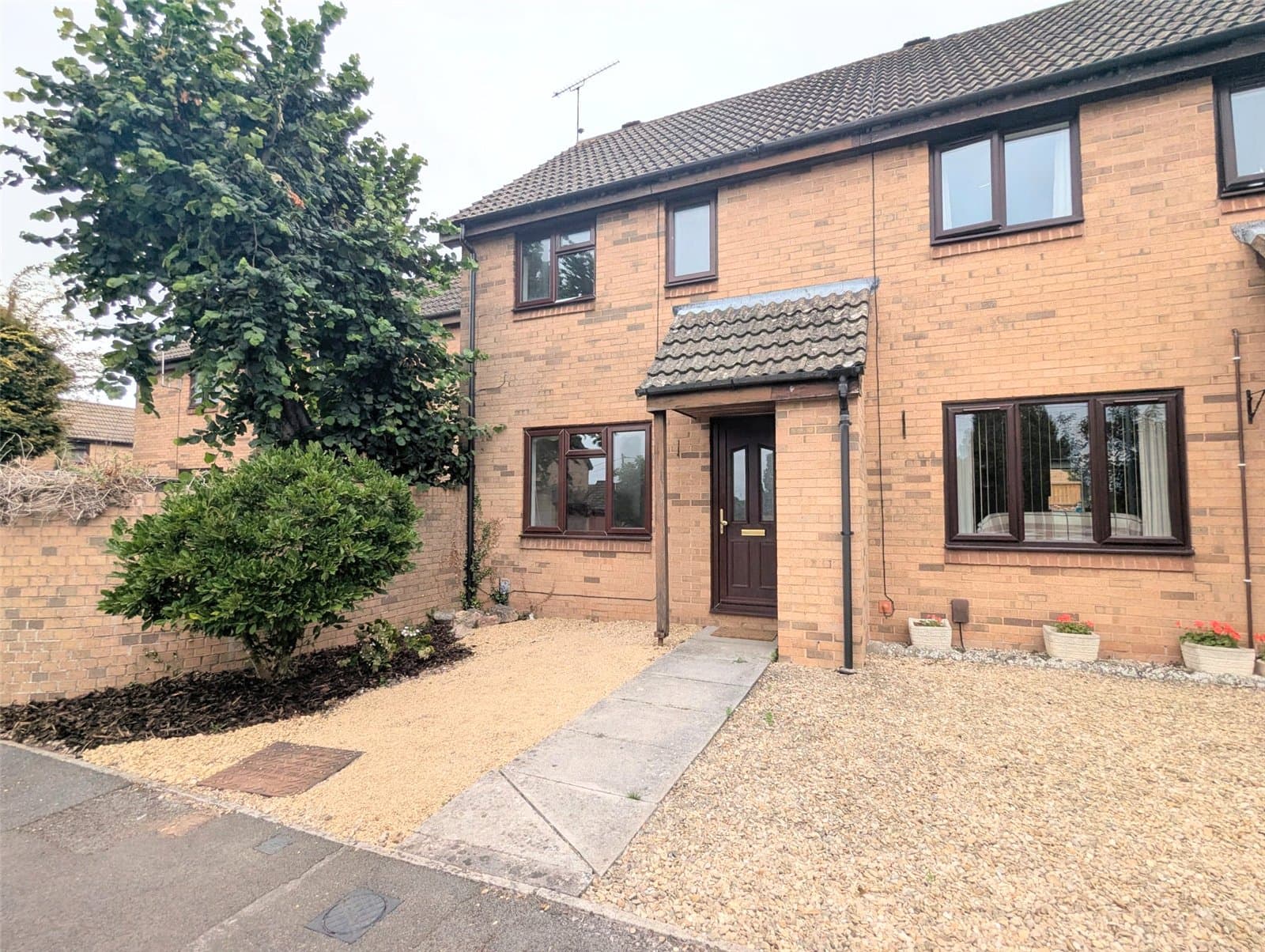 Kingfisher Close, Thornbury, Bristol, BS35 1TQ