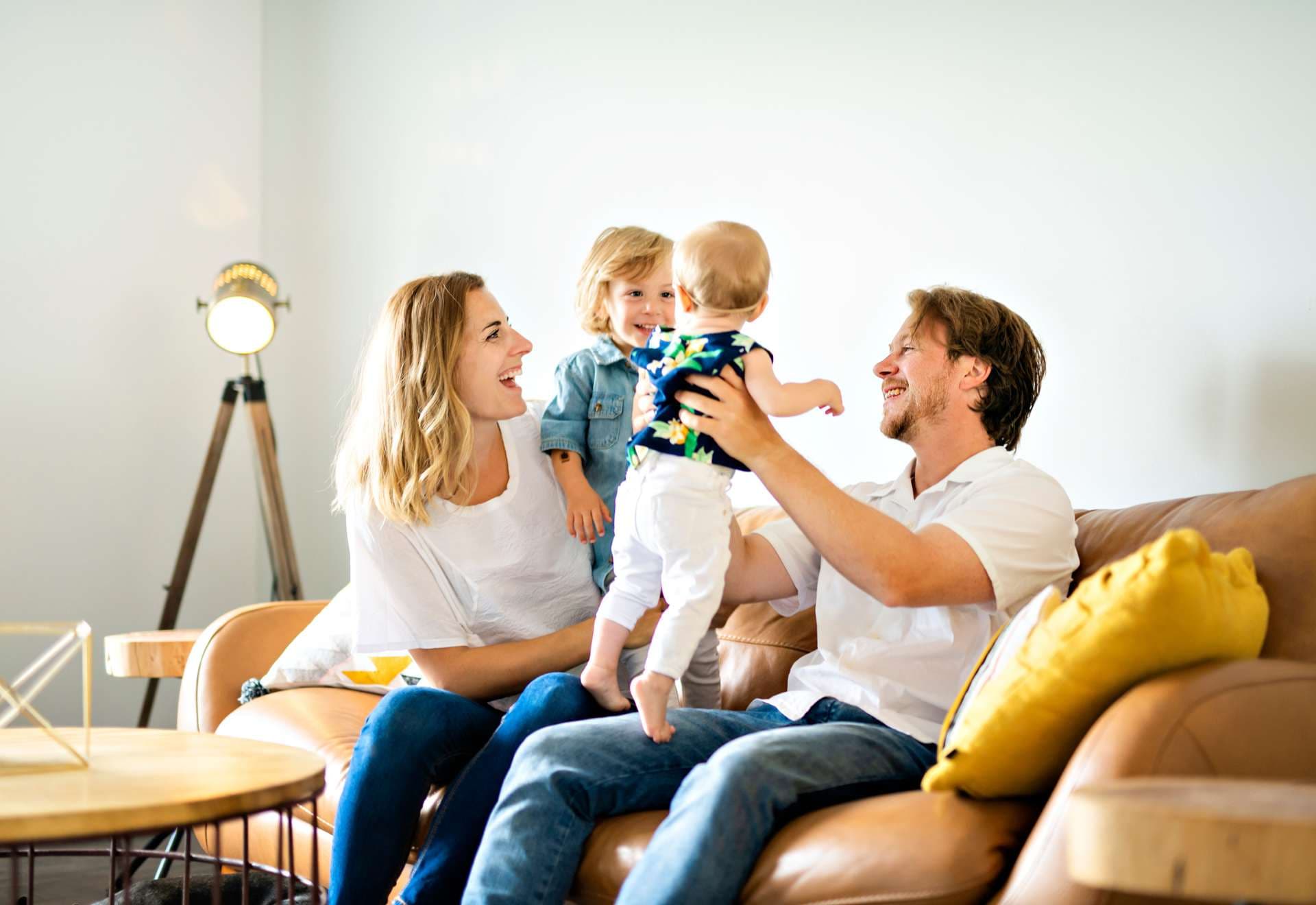 Tenant Services