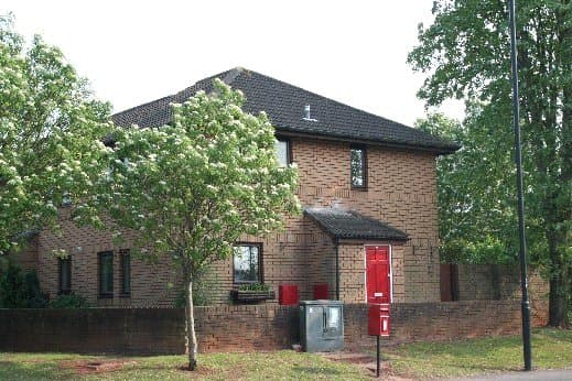Five Acre Drive, Stapleton, Bristol, BS16 1JA