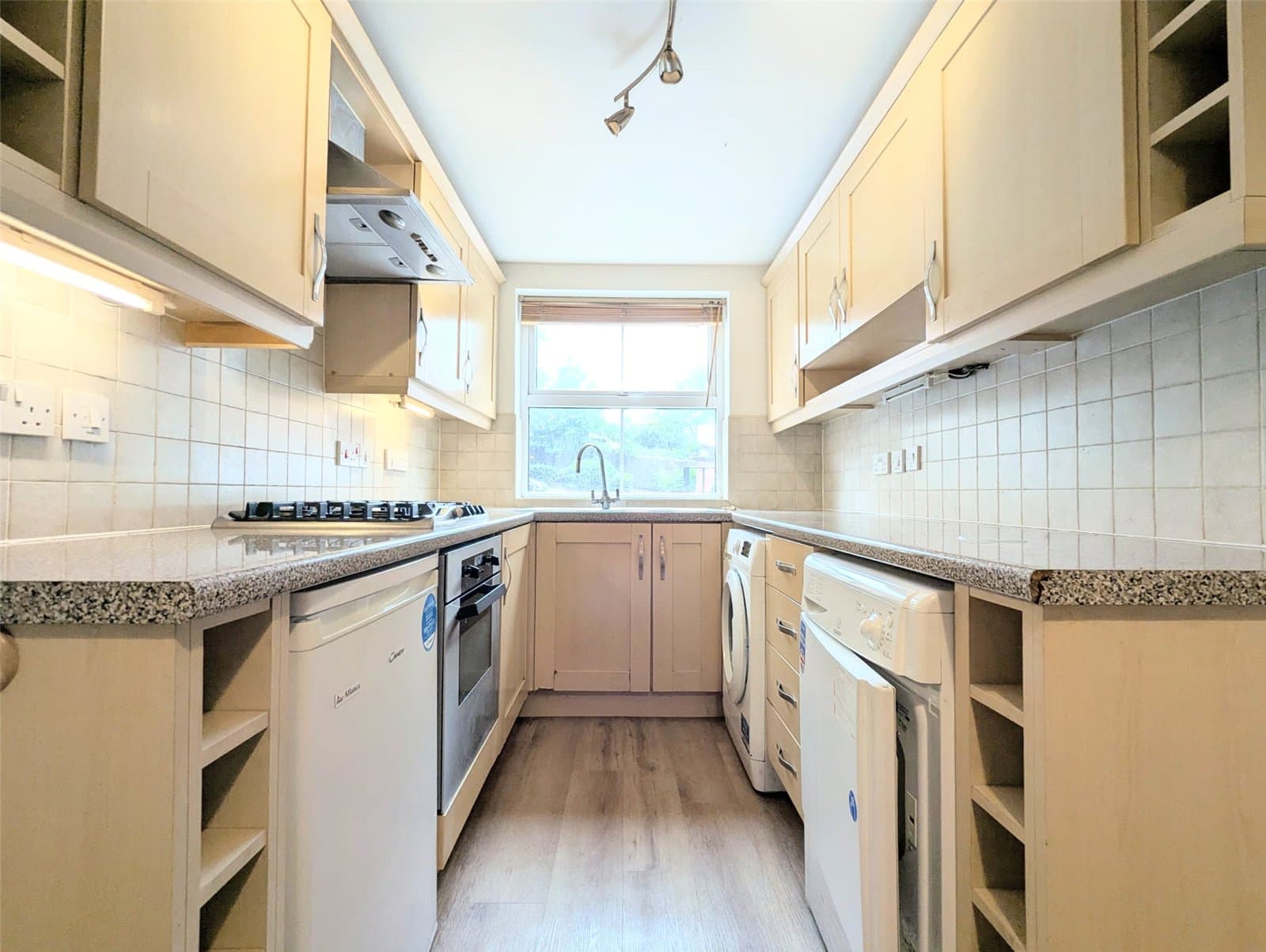 Kingswood Heights, Kingswood, Bristol, BS15 1TD