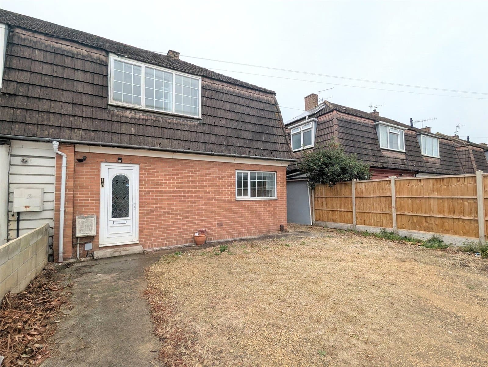 Whitland Road, Hartcliffe, Bristol, BS13 9QL