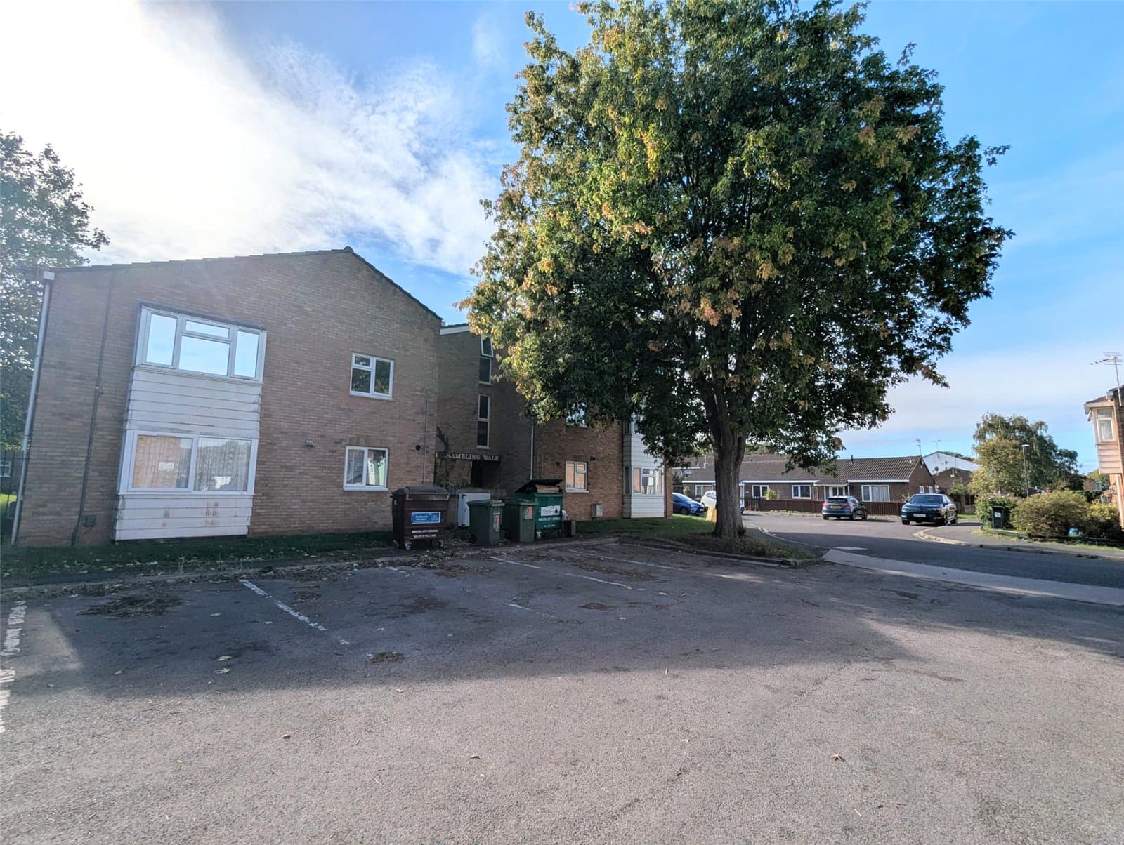 Brambling Walk, Stapleton, Bristol, BS16 1TX