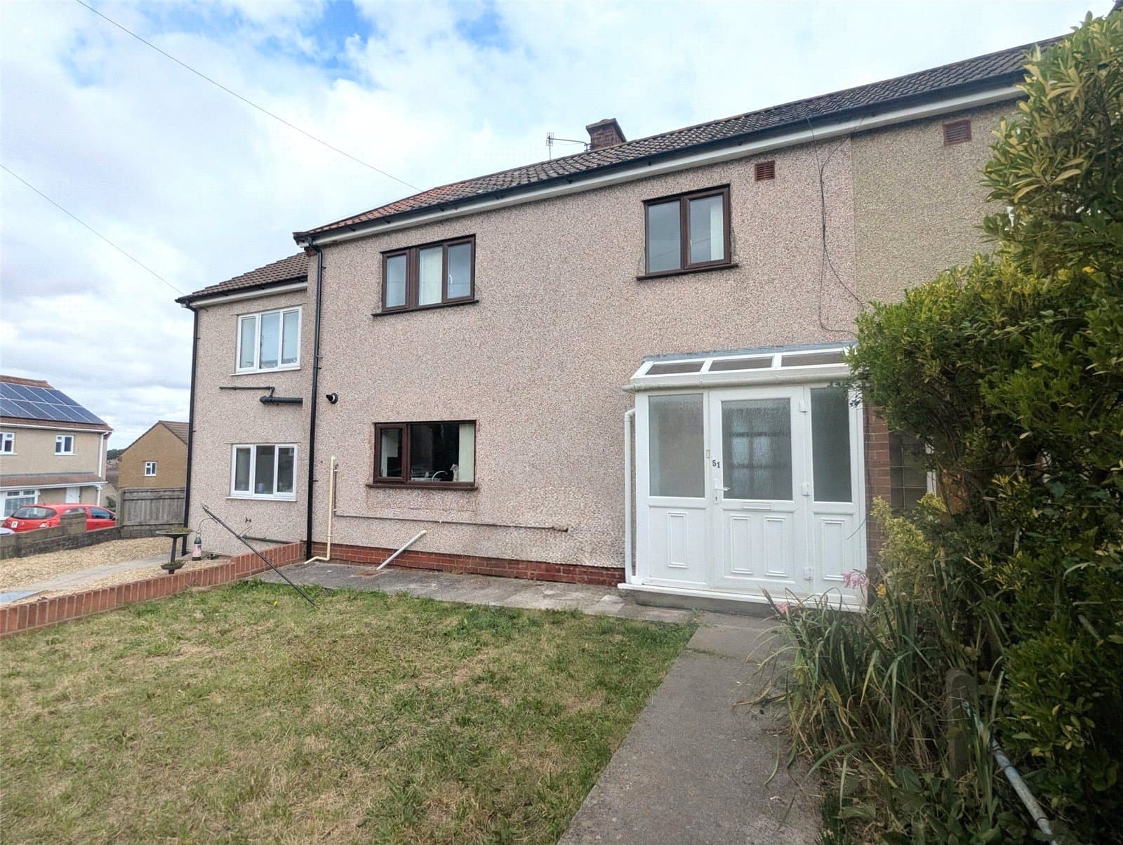 Chipperfield Drive, Kingswood, BS15 4DS